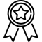 Excellence Icon
